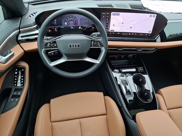 2026 Audi A5 Sedan