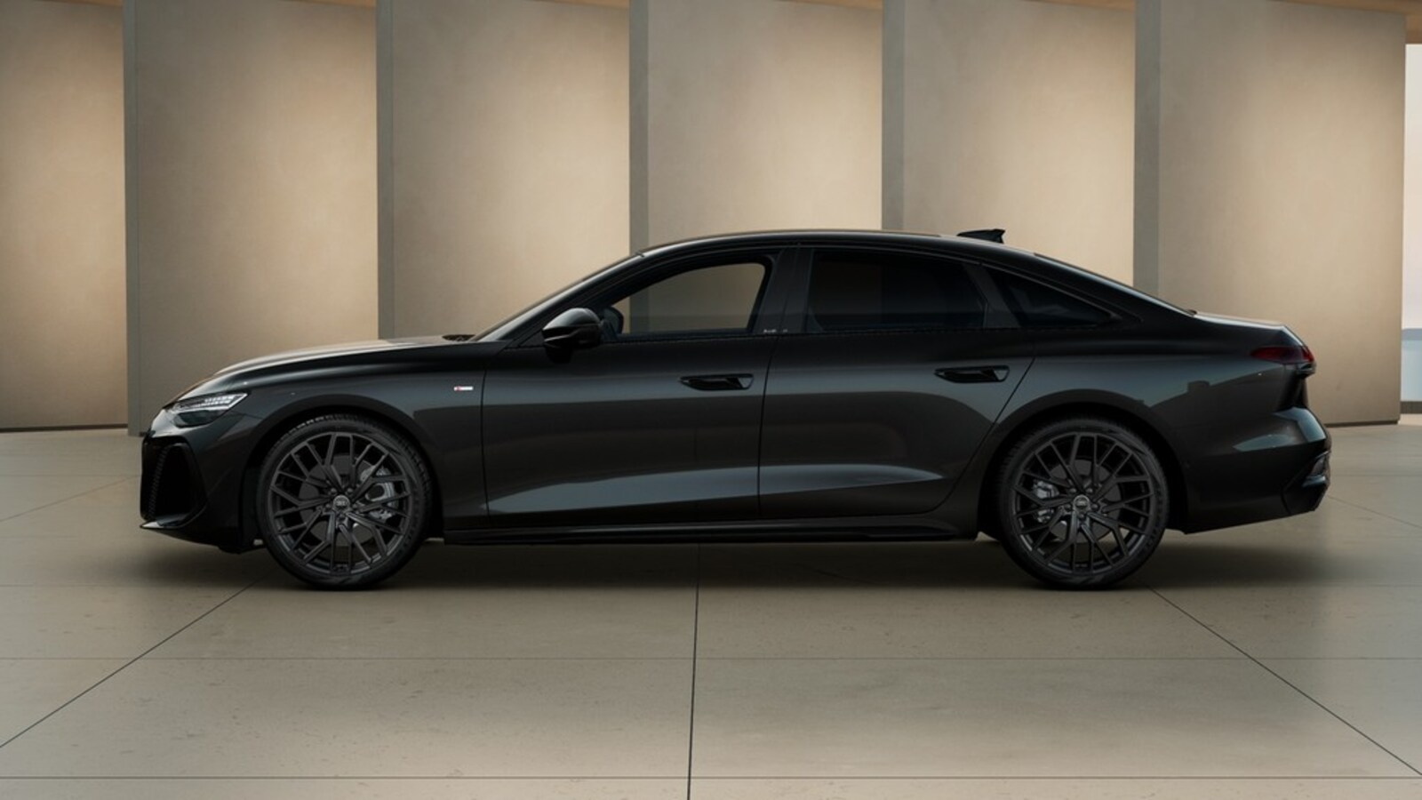 Audi A6 Limousine – Bild 3