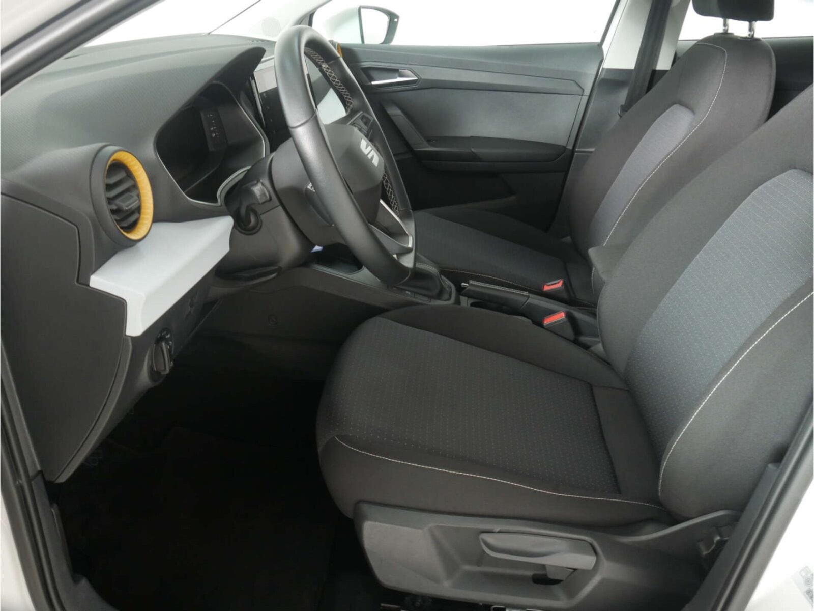 SEAT Ibiza – Bild 13