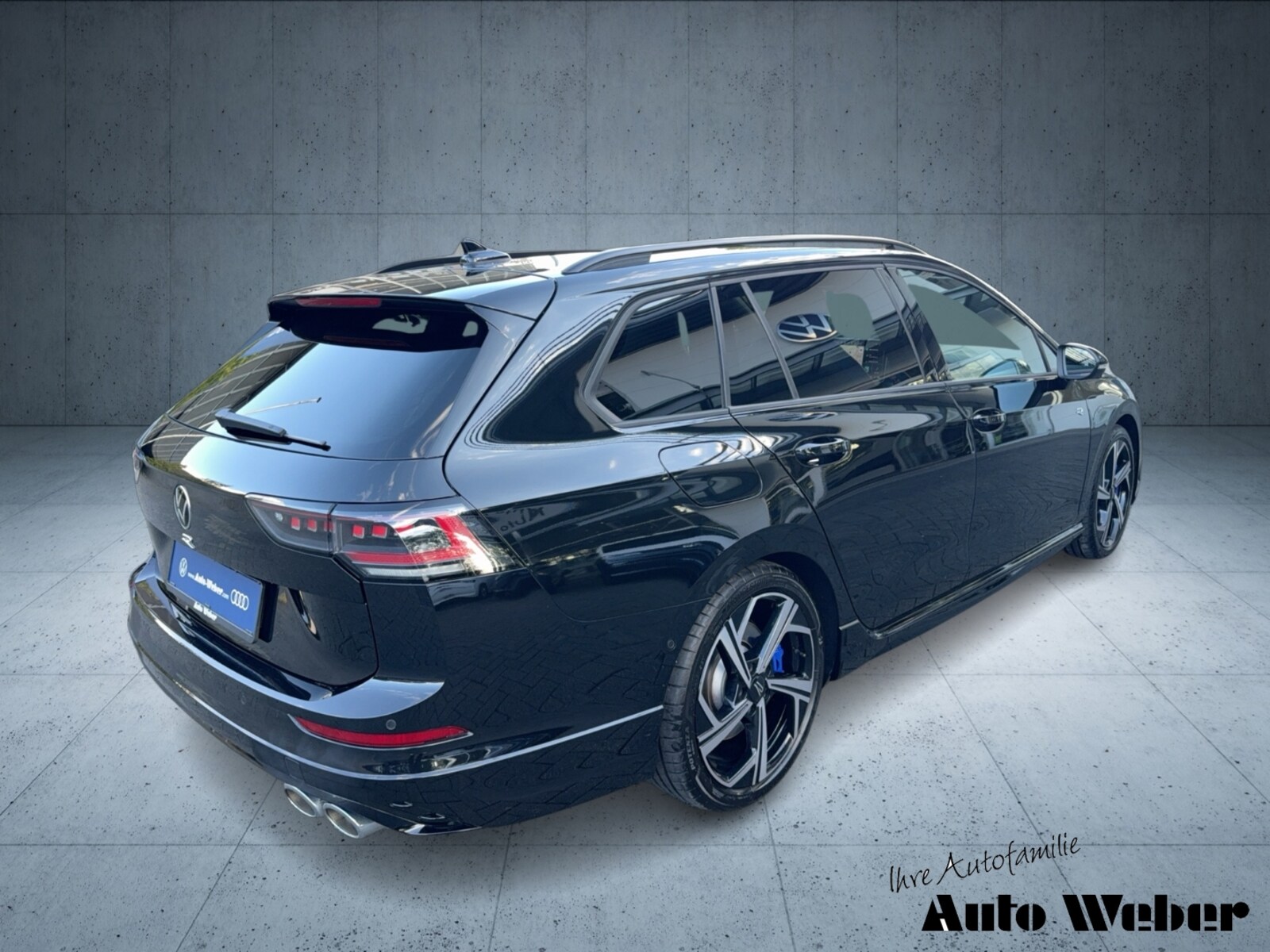 Volkswagen Golf Variant – Bild 5