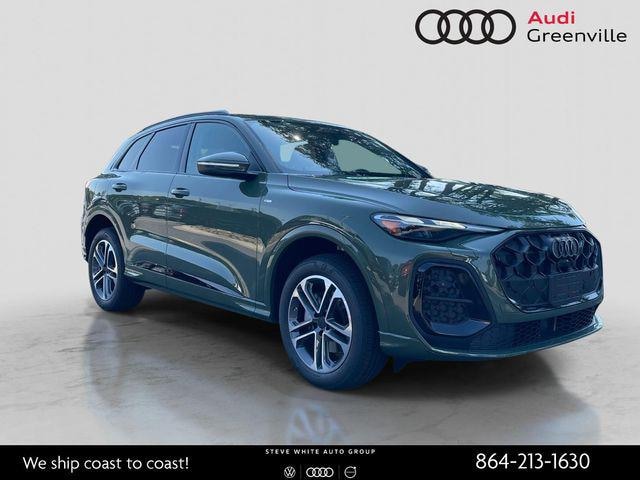 Photo of 2026 Audi Q5 