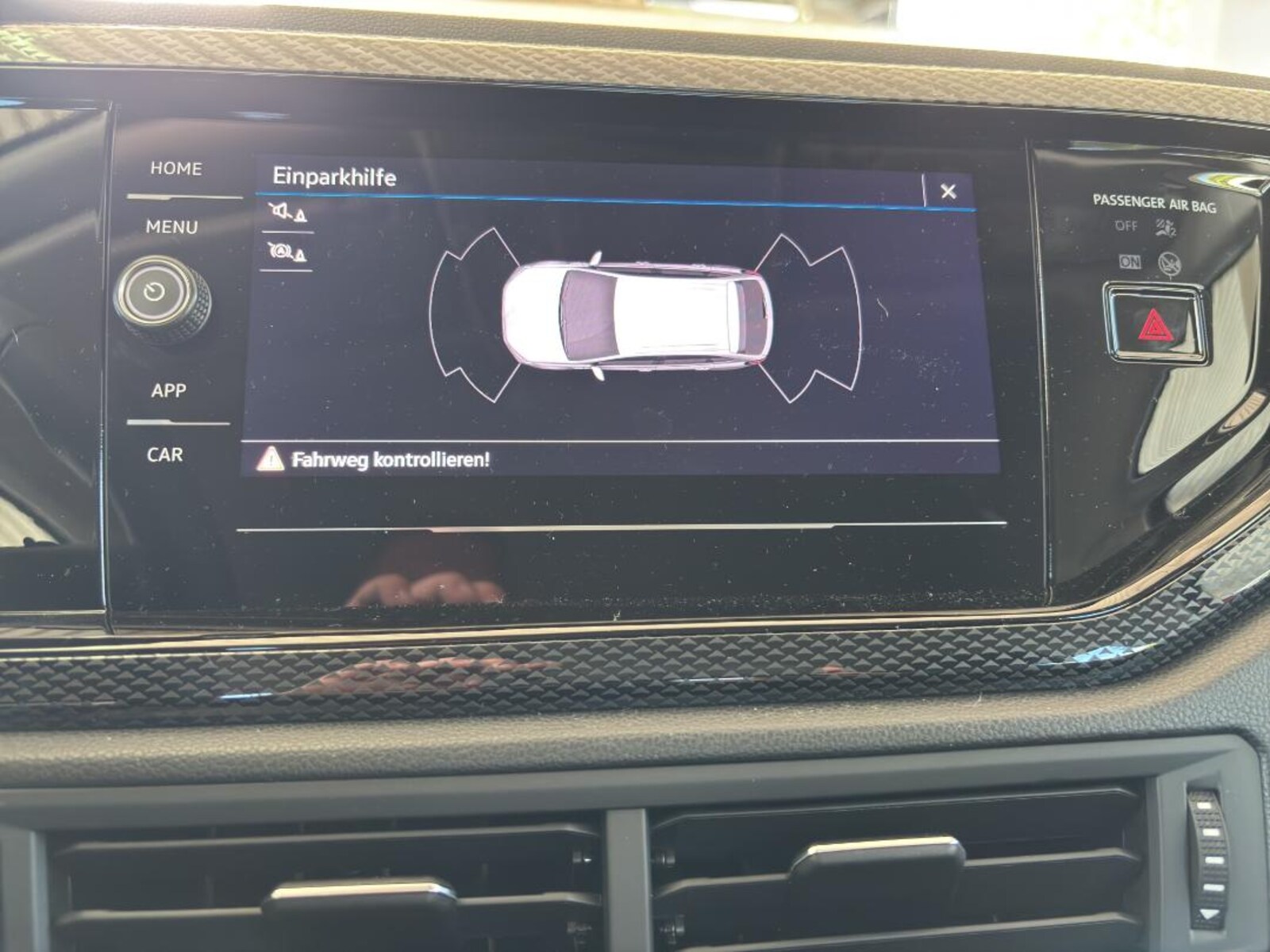 Volkswagen Taigo – Bild 19