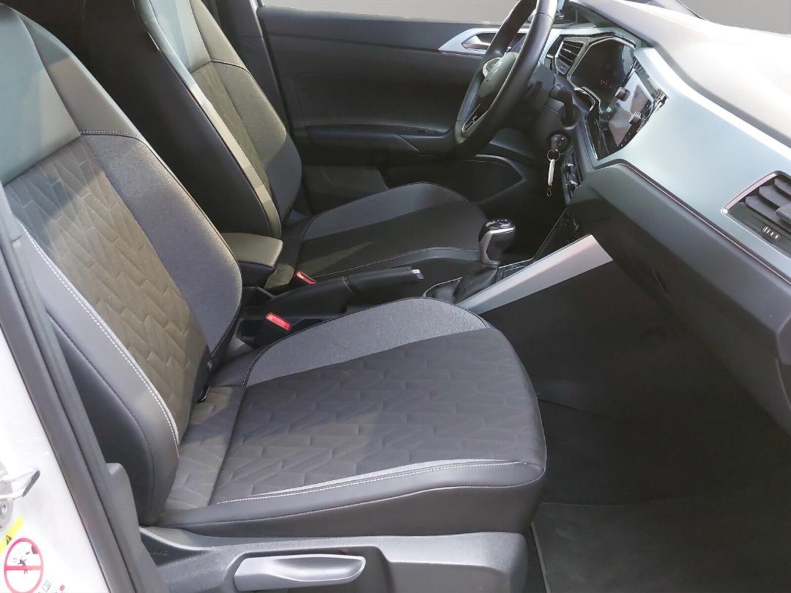 Volkswagen Taigo – Bild 20