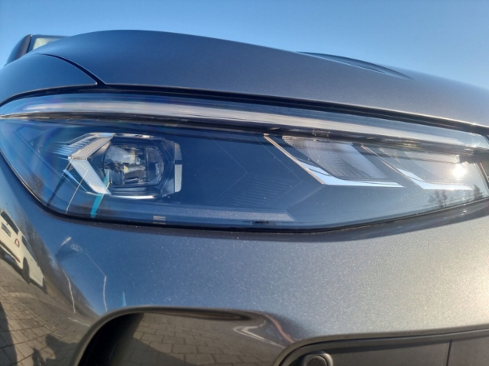 Volkswagen Passat – Bild 9