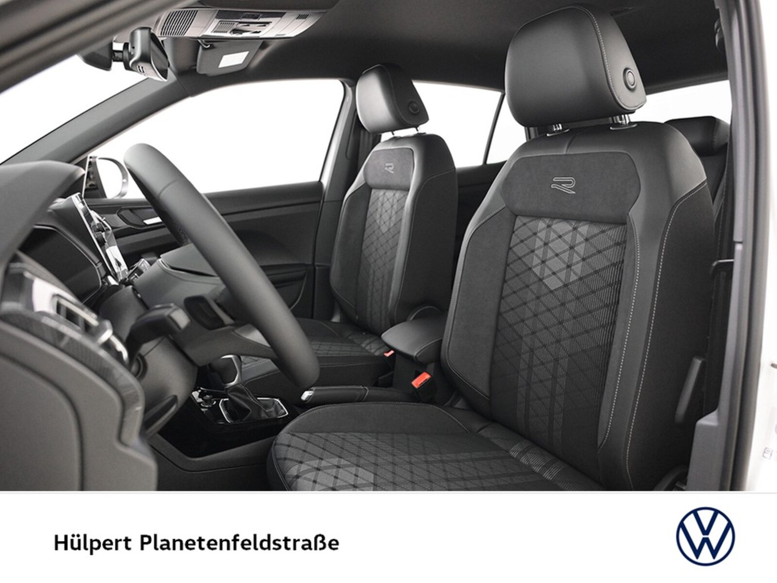 Volkswagen T-Cross – Bild 11