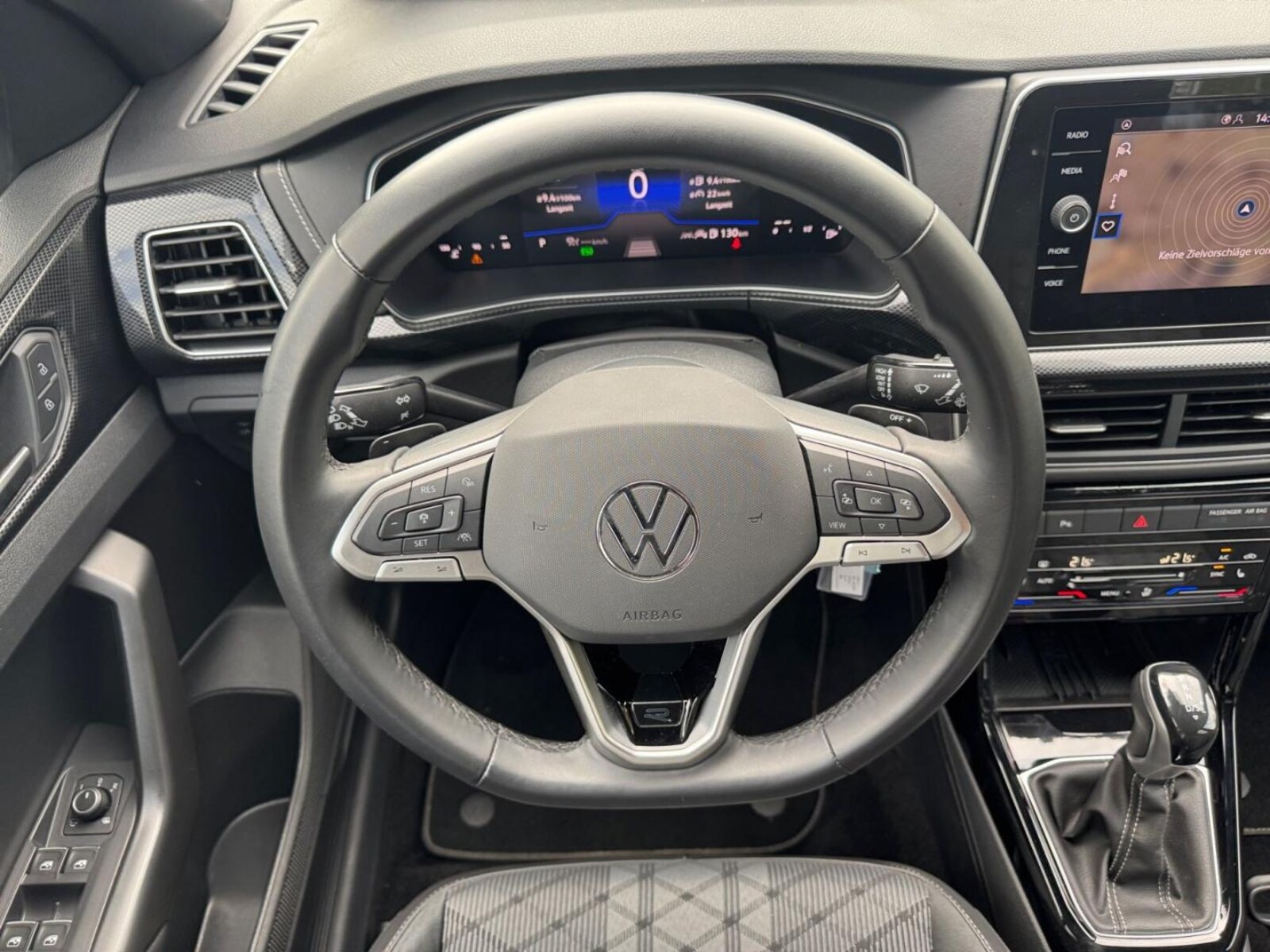 Volkswagen T-Cross – Bild 11