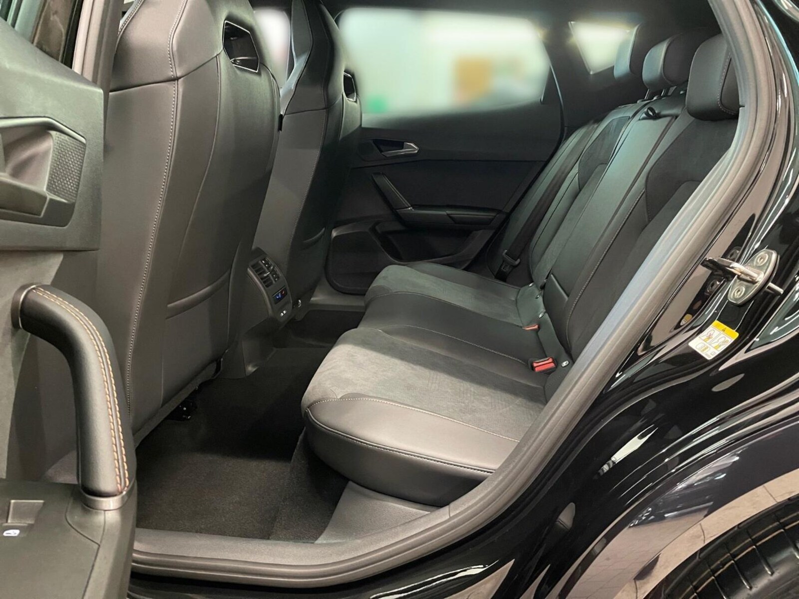 CUPRA Formentor – Bild 13