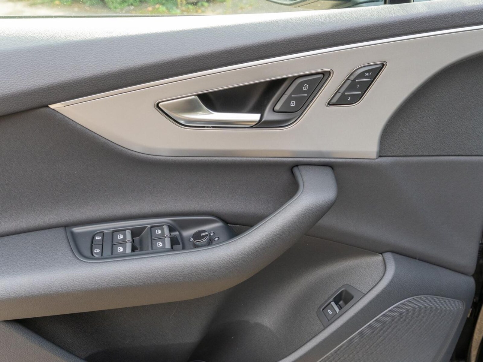Audi Q7 – Bild 11