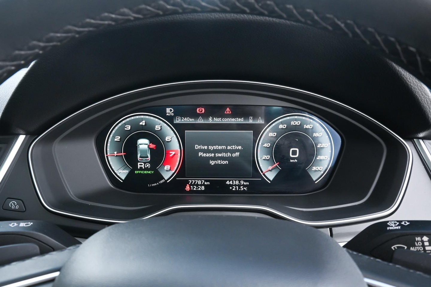 Image about Audi Q5 45 TFSI quattro S tronic