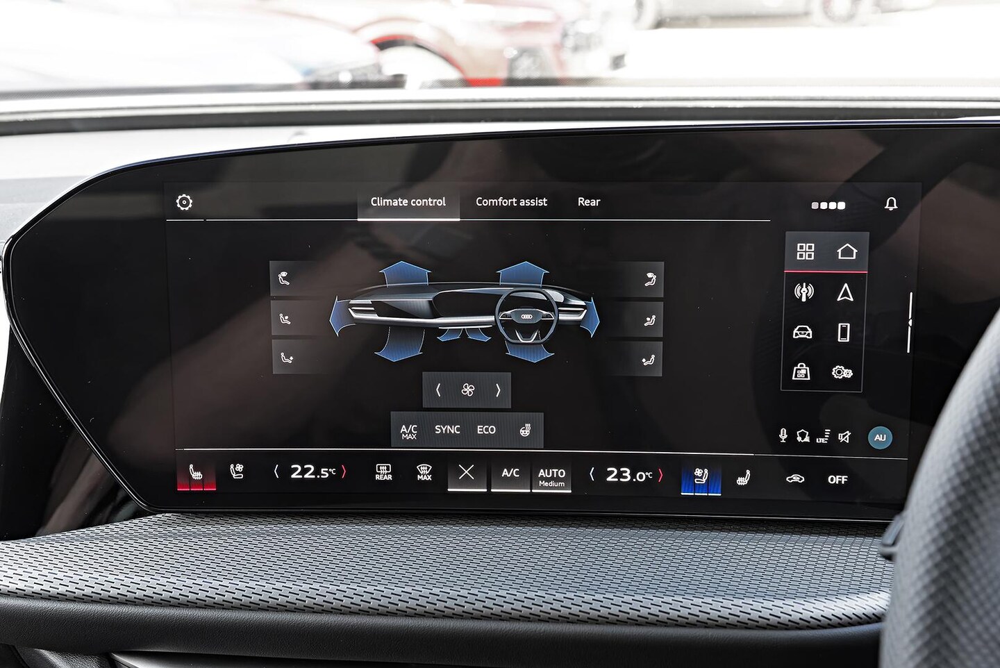 Image about Audi Q5 SUV TDI quattro 150 kW sport