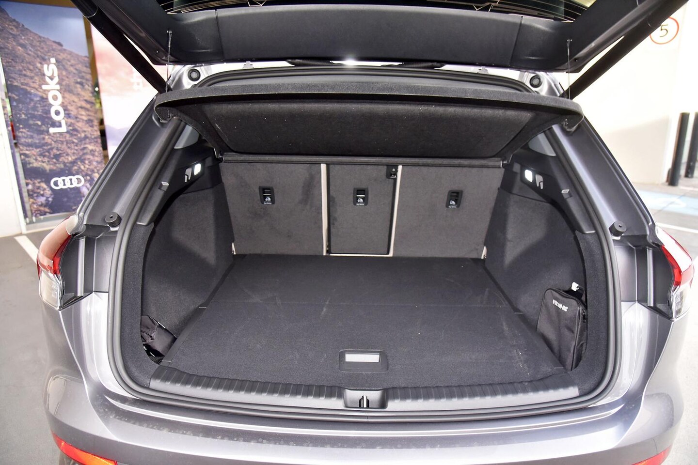 Image about Audi Q4 e-tron e-tron