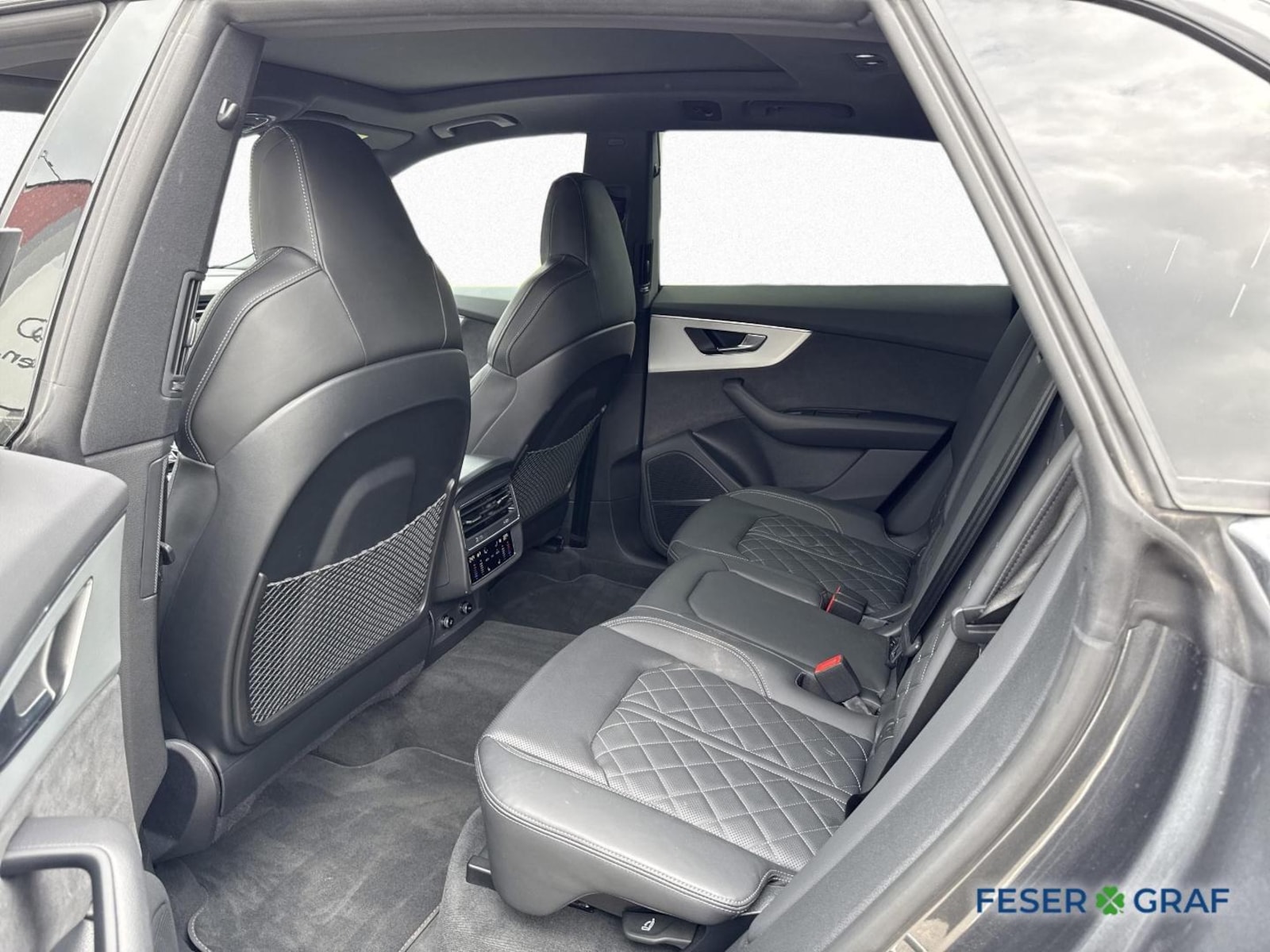 Audi Q8 – Bild 14