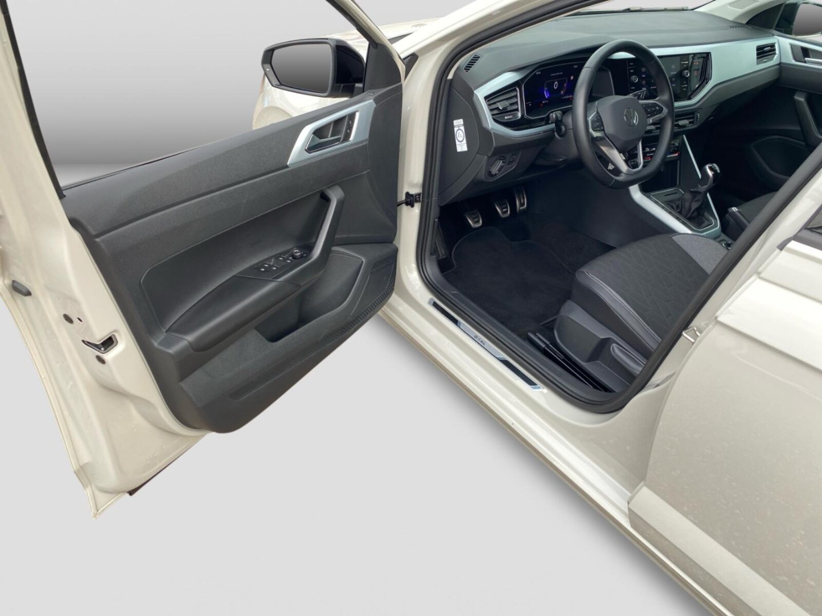 Volkswagen Polo – Bild 13