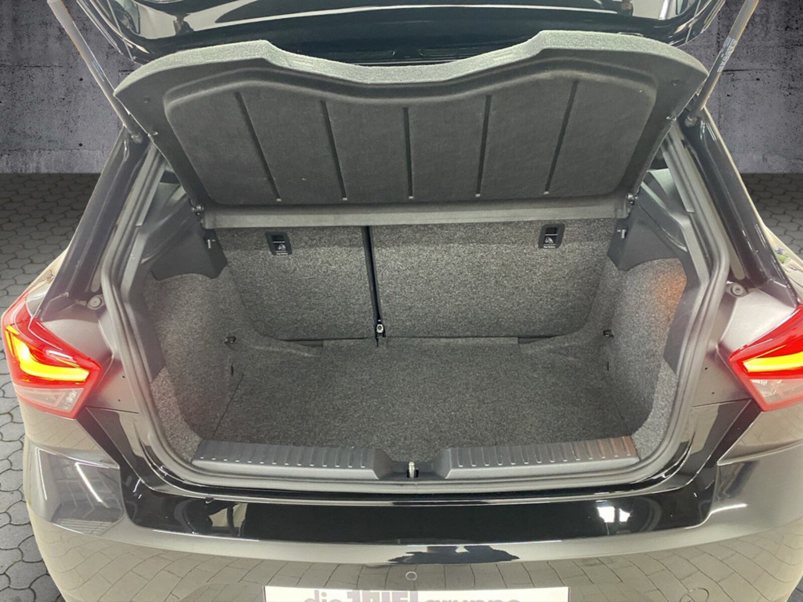 SEAT Ibiza – Bild 12