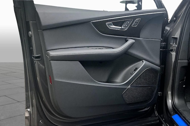 2026 Audi Q7 Premium Plus - Photo 10