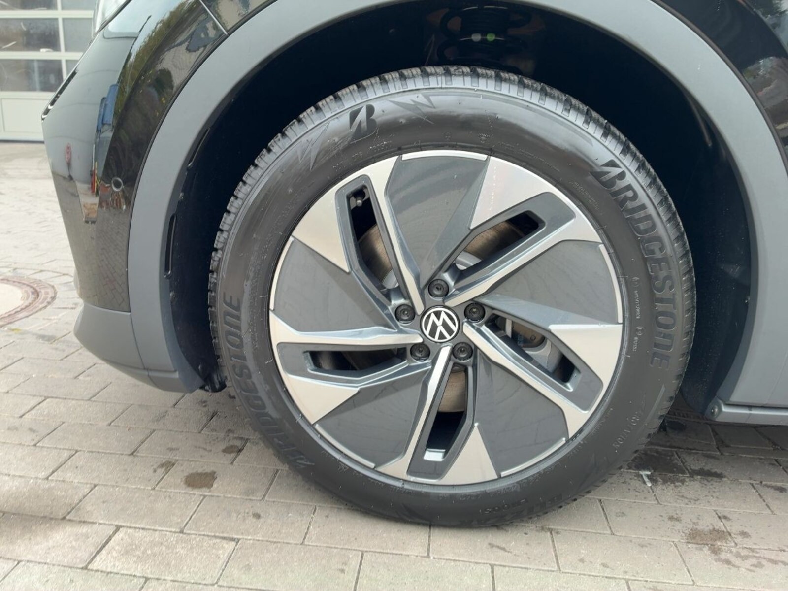 Volkswagen ID.4 – Bild 10