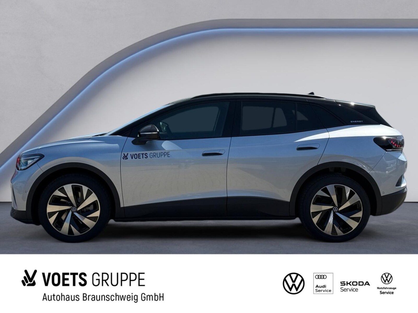 Volkswagen ID.4 – Bild 3