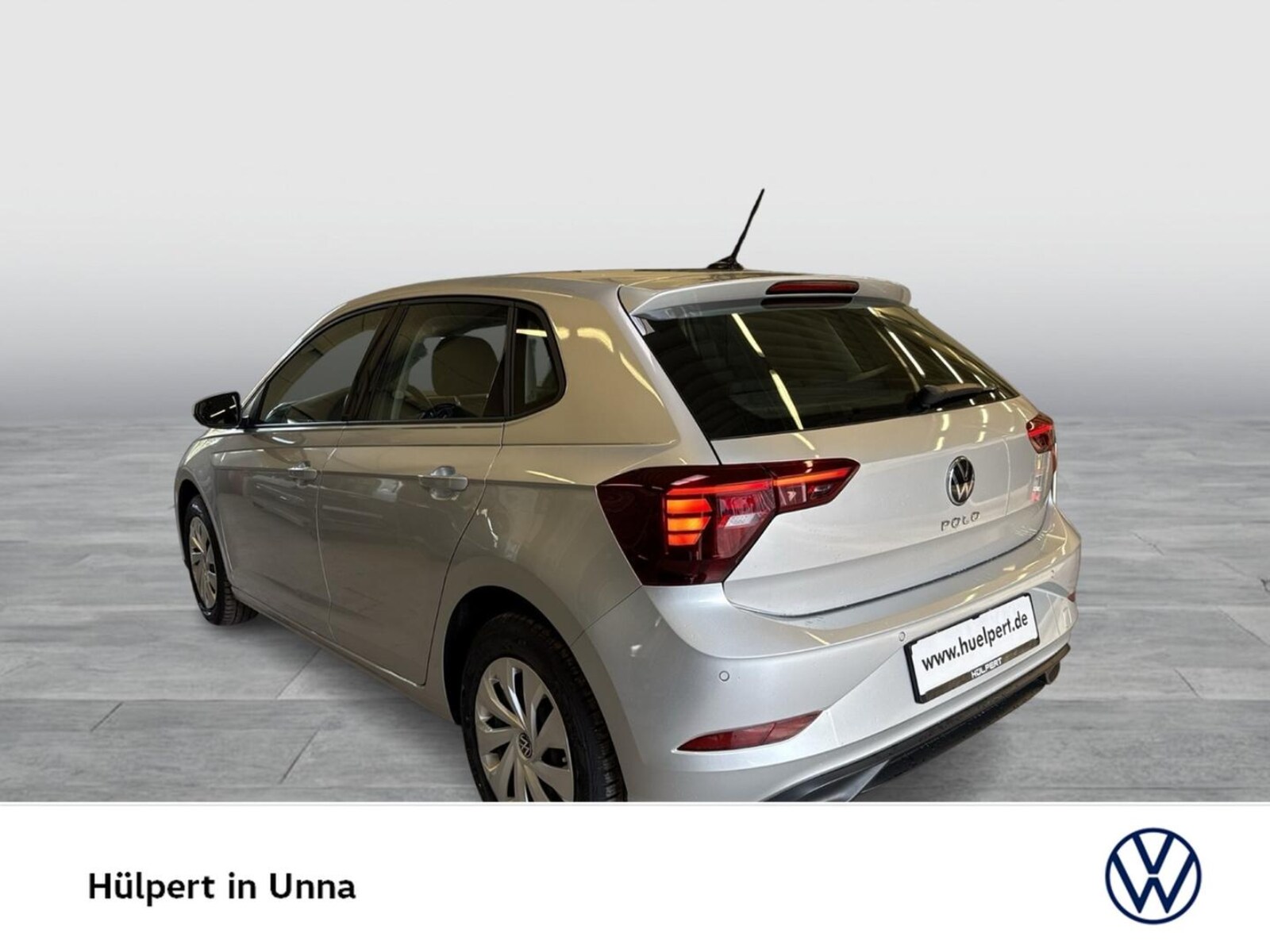 Volkswagen Polo – Bild 2