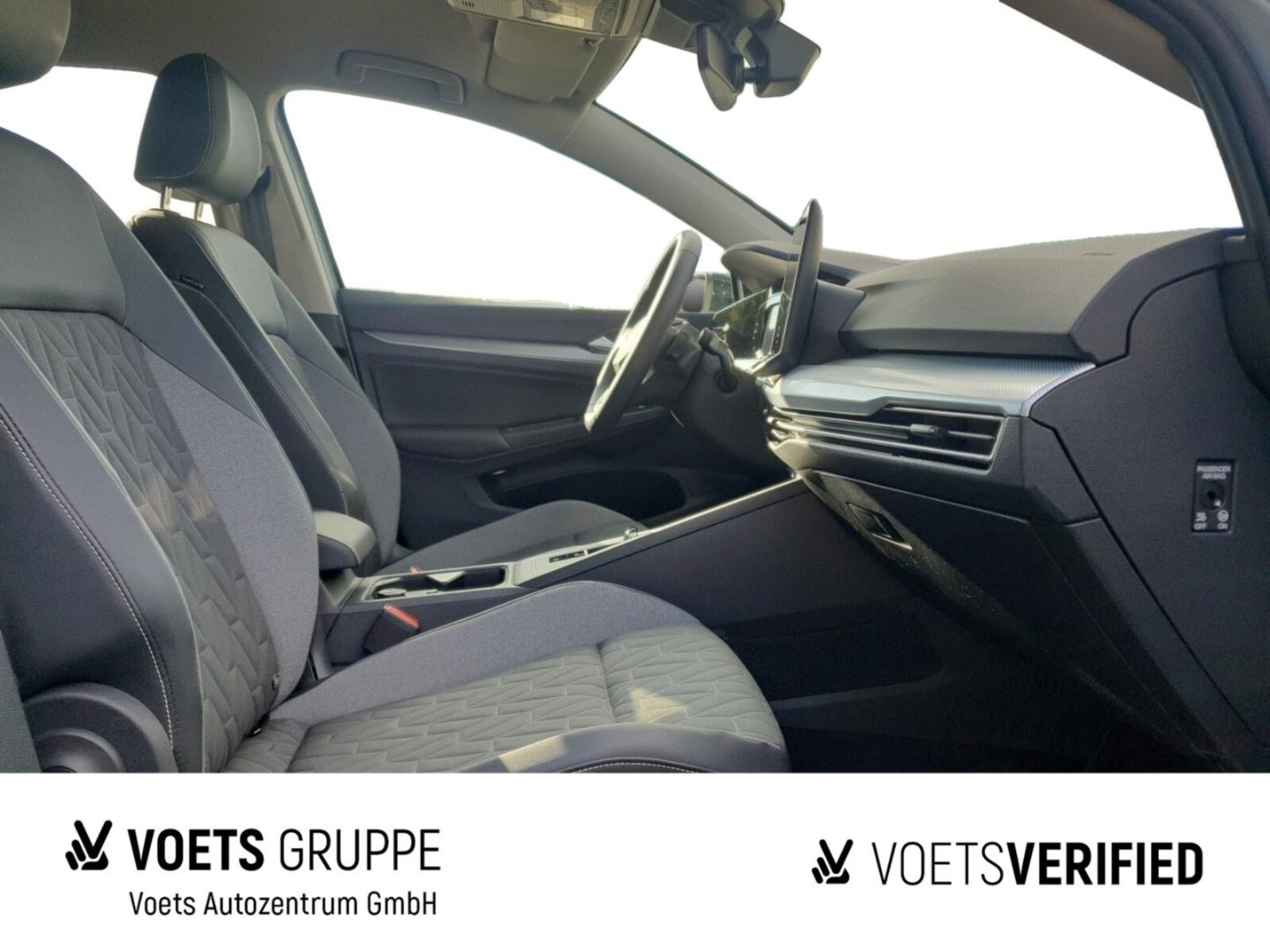 Volkswagen Golf – Bild 7