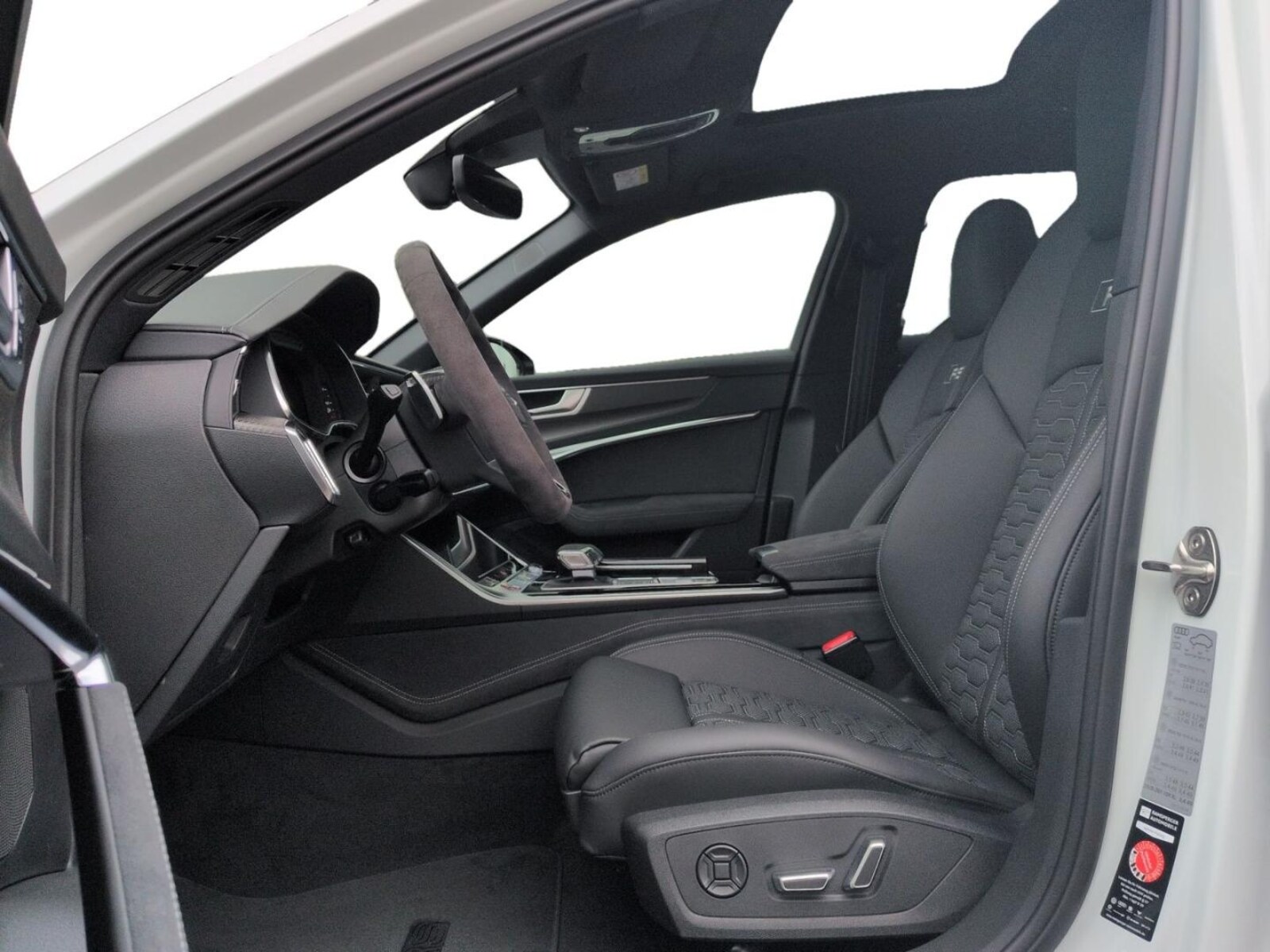 Audi RS 6 Avant performance – Bild 8
