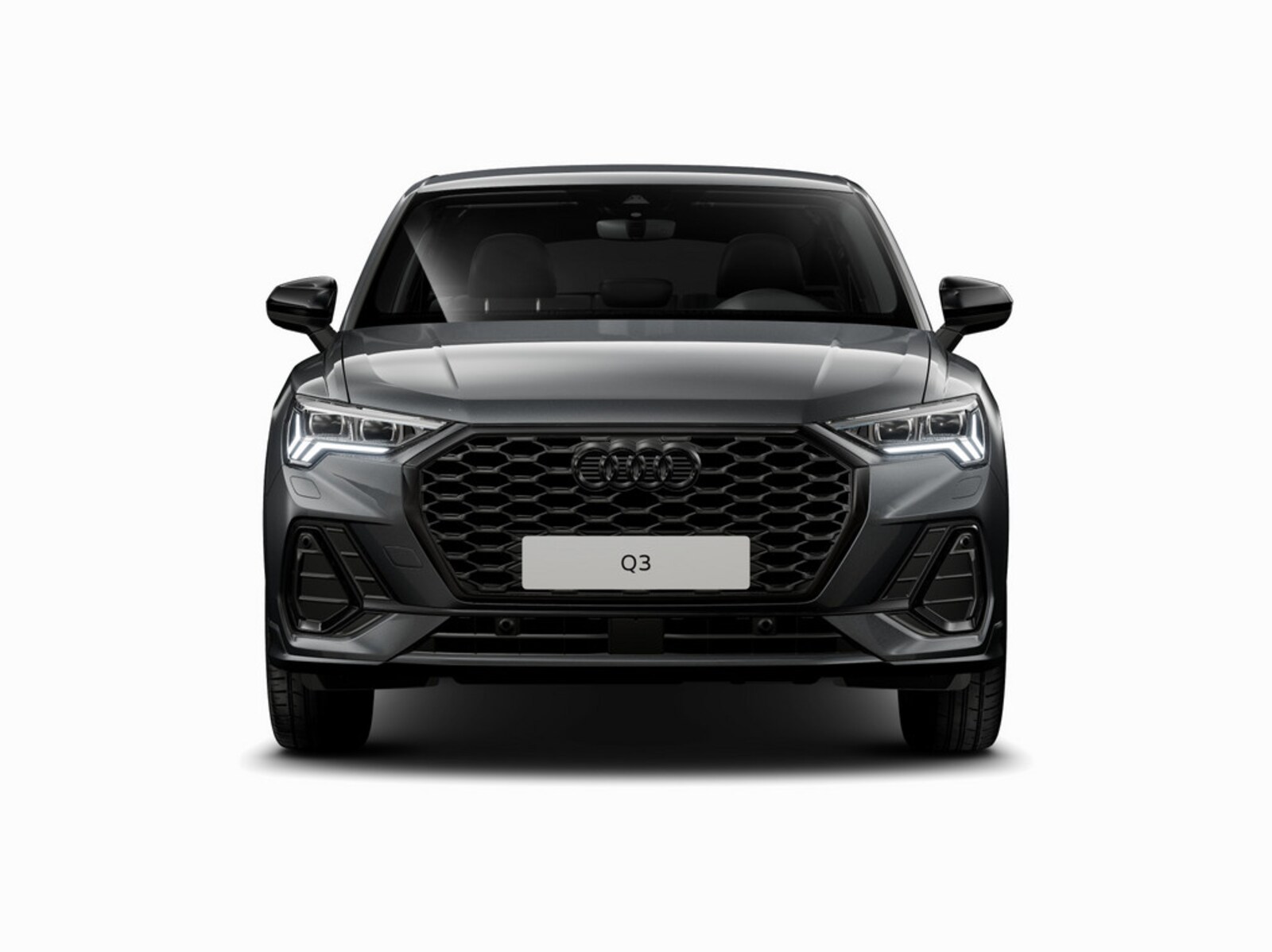 Audi Q3 Sportback – Bild 7