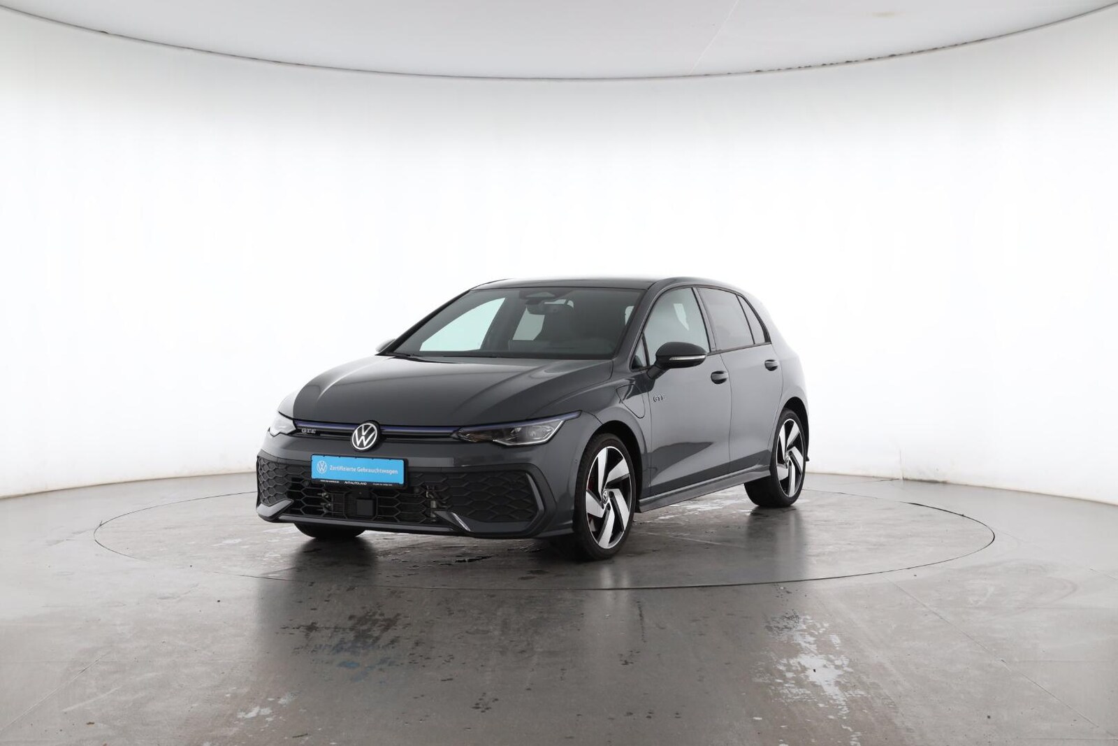 Volkswagen Golf – Bild 2