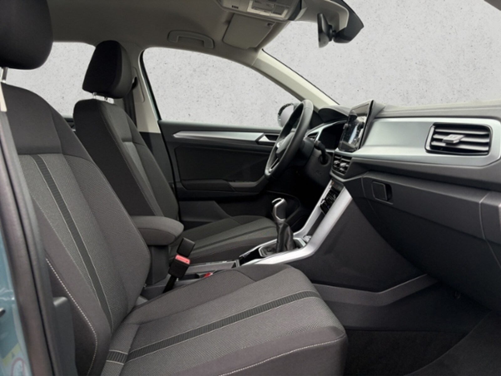 Volkswagen T-Roc – Bild 12