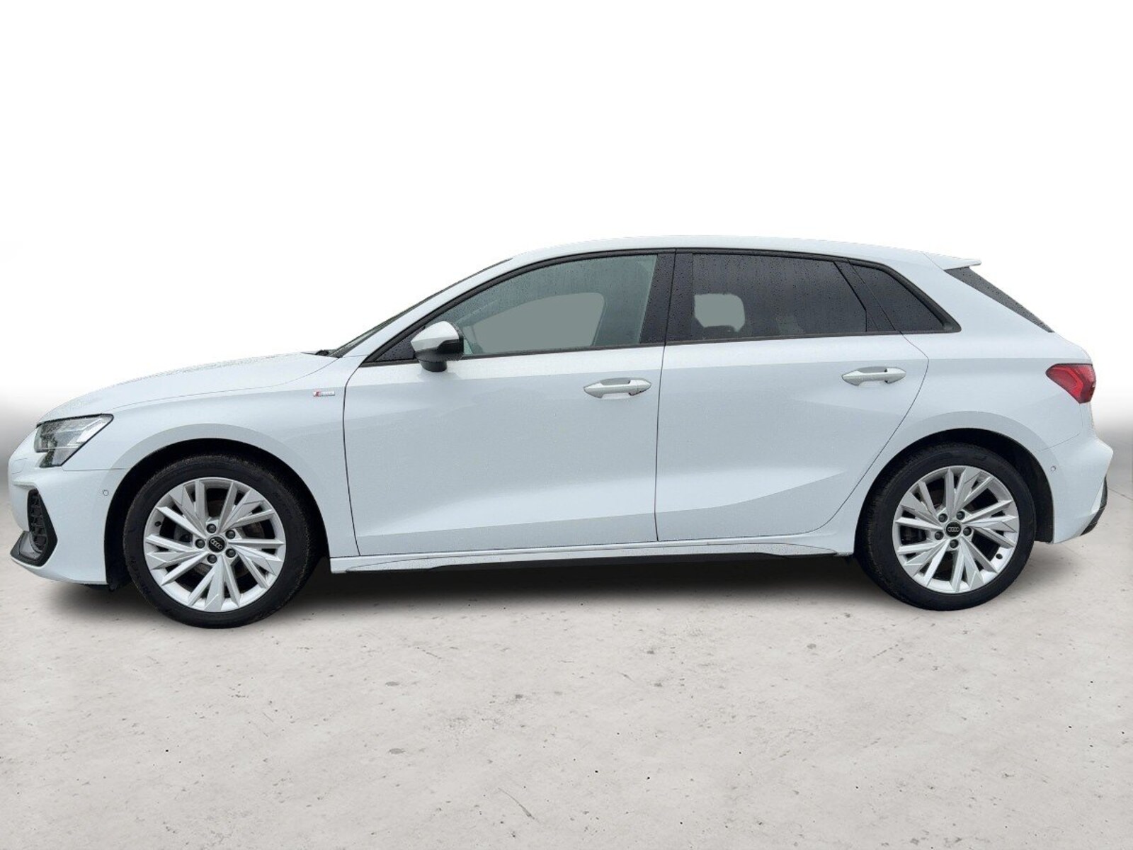 Audi A3 Sportback – Bild 4