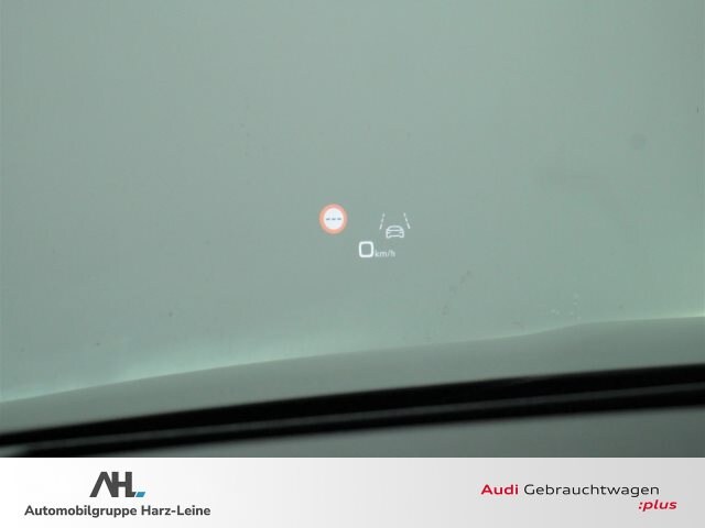 Image about Audi Q8 e-tron S line 50 e-tron quattro