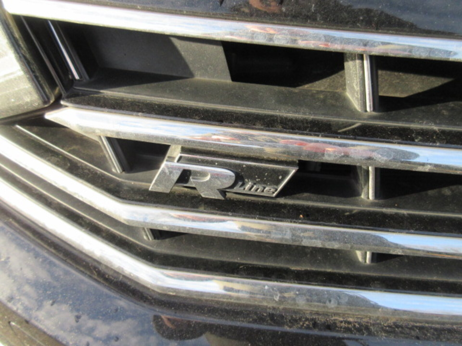 Volkswagen Passat Variant R-Line