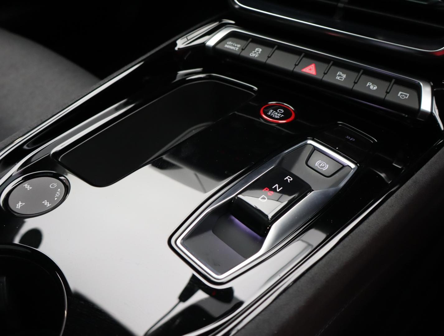 Audi e-tron GT quattro