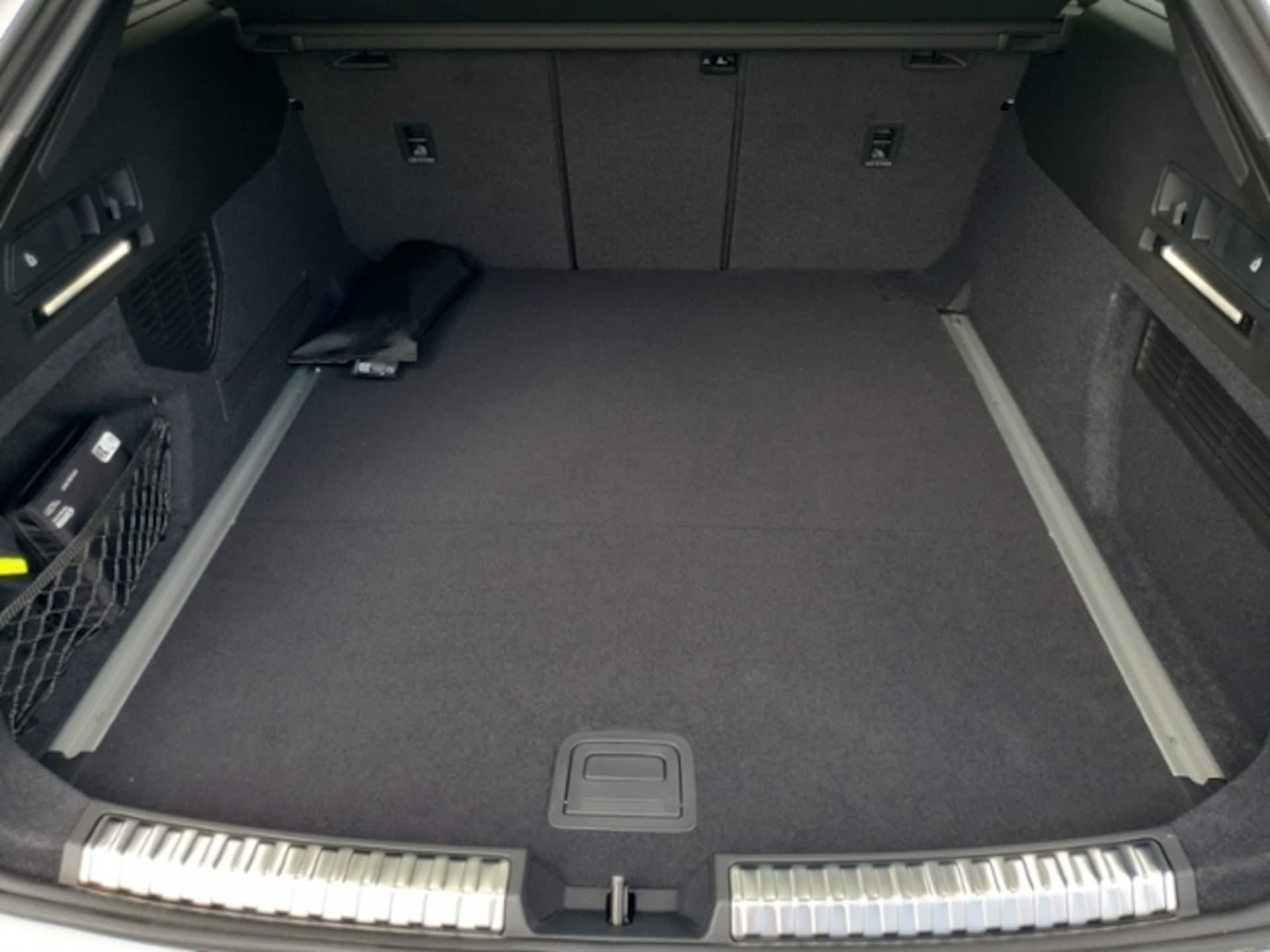 Audi A6 Avant edition one