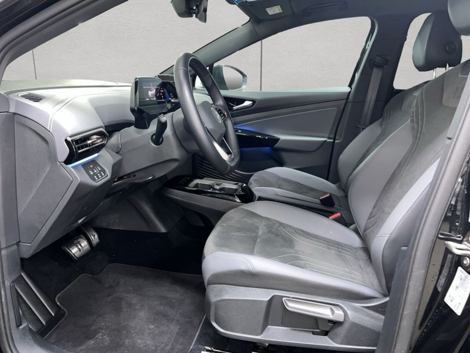 Volkswagen ID.4 – Bild 11
