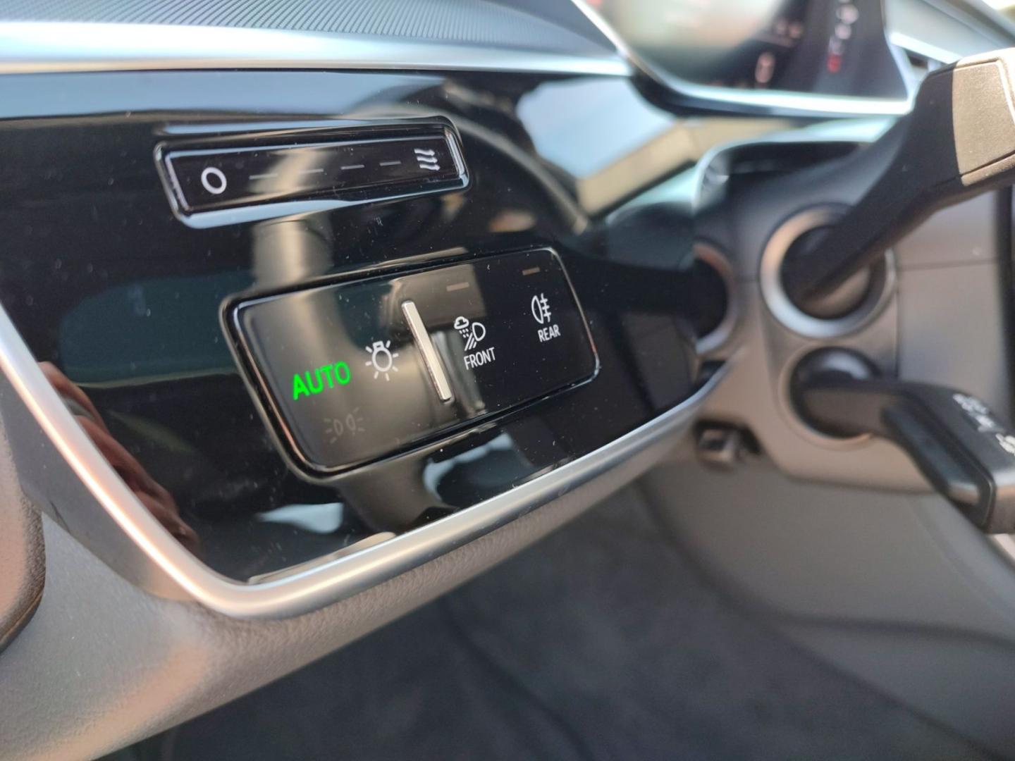 Image about Audi A8 50 TDI quattro tiptronic