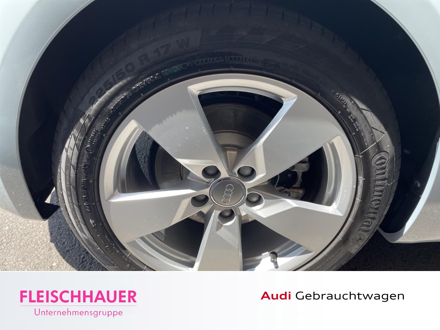 Image about Audi TT Coupé 40 TFSI S tronic