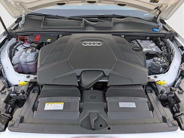 2025 Audi Q7 Premium Plus - Photo 16
