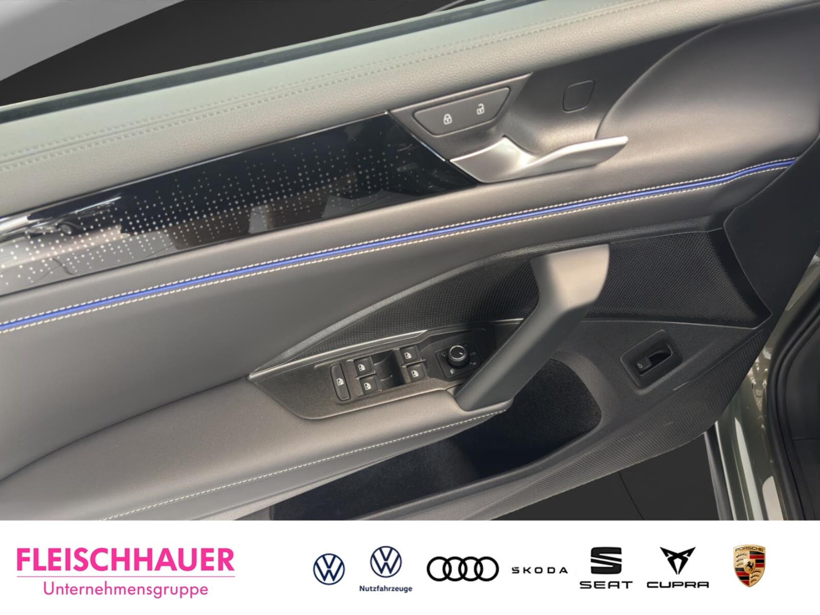 Volkswagen Tiguan – Bild 14