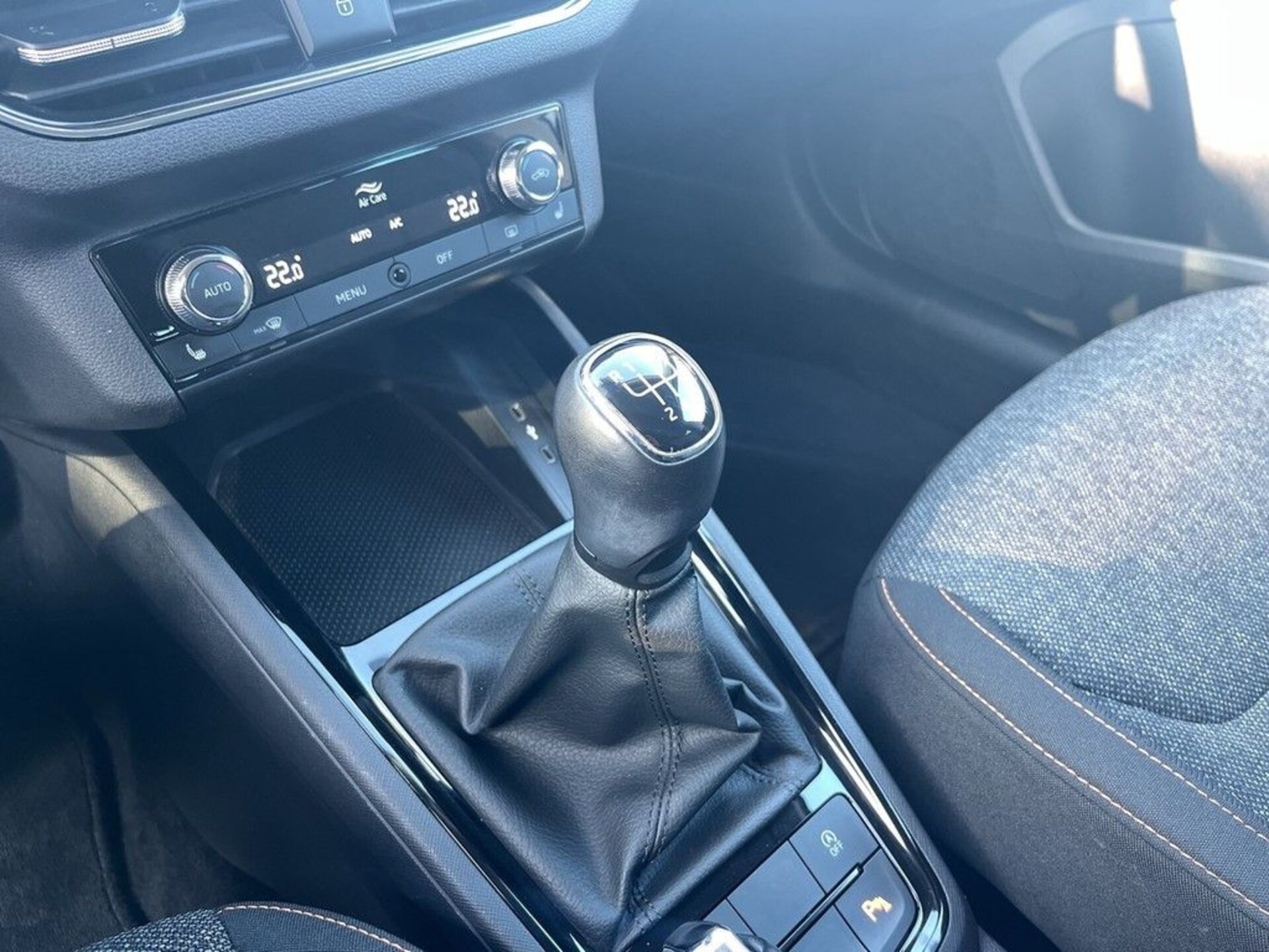 Skoda Kamiq Ambition