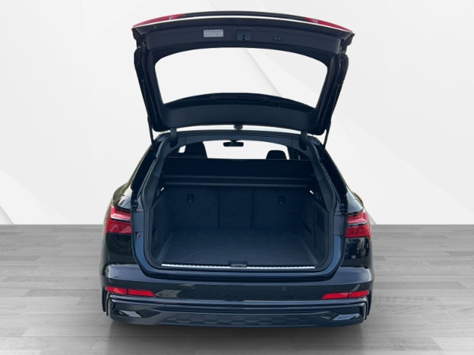 Audi A6 Avant – Bild 11