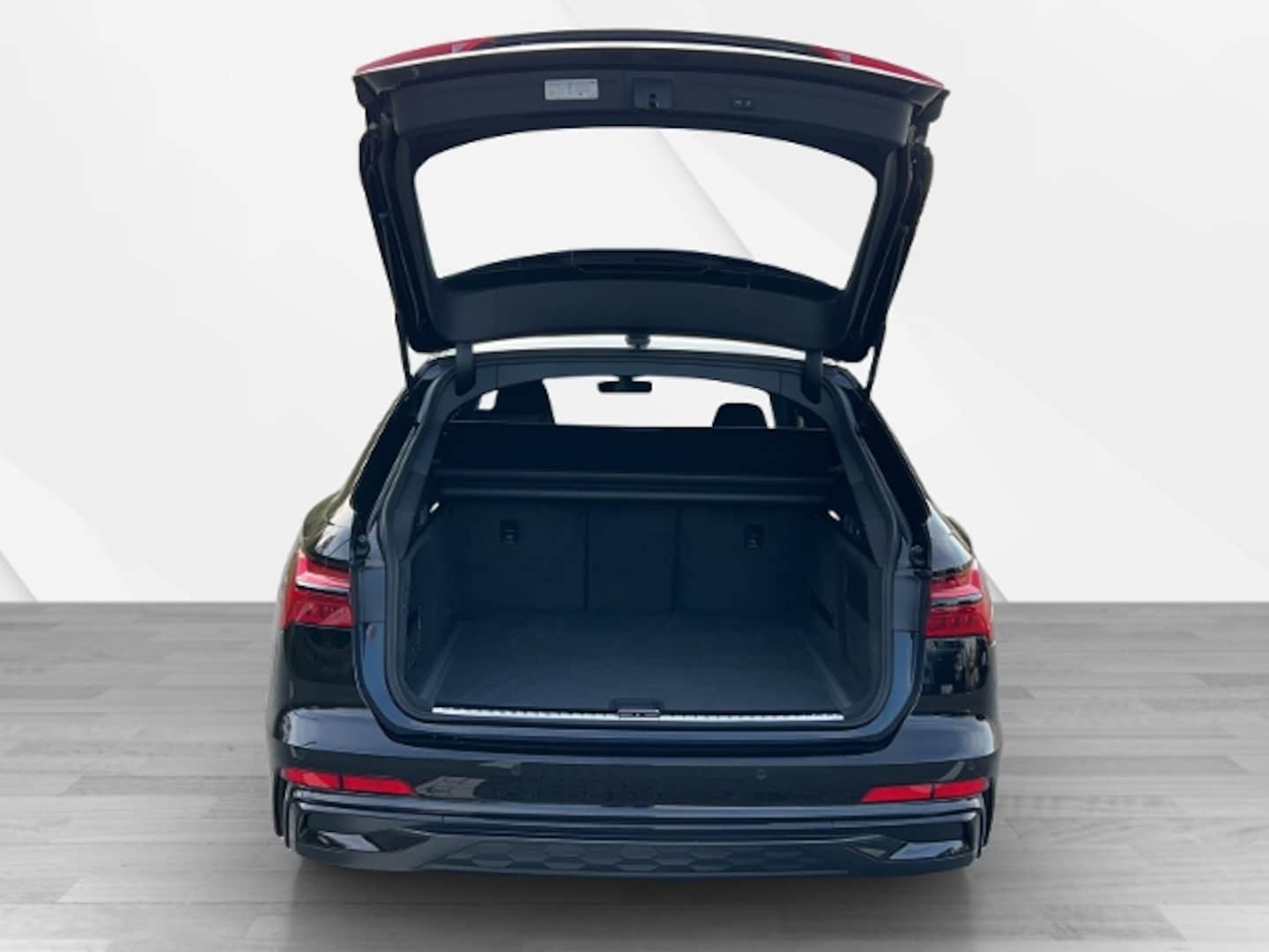 Bild über Audi A6 Avant S line 50 TDI quattro tiptronic - für weitere Informationen kontaktieren Sie den Audi Partner
