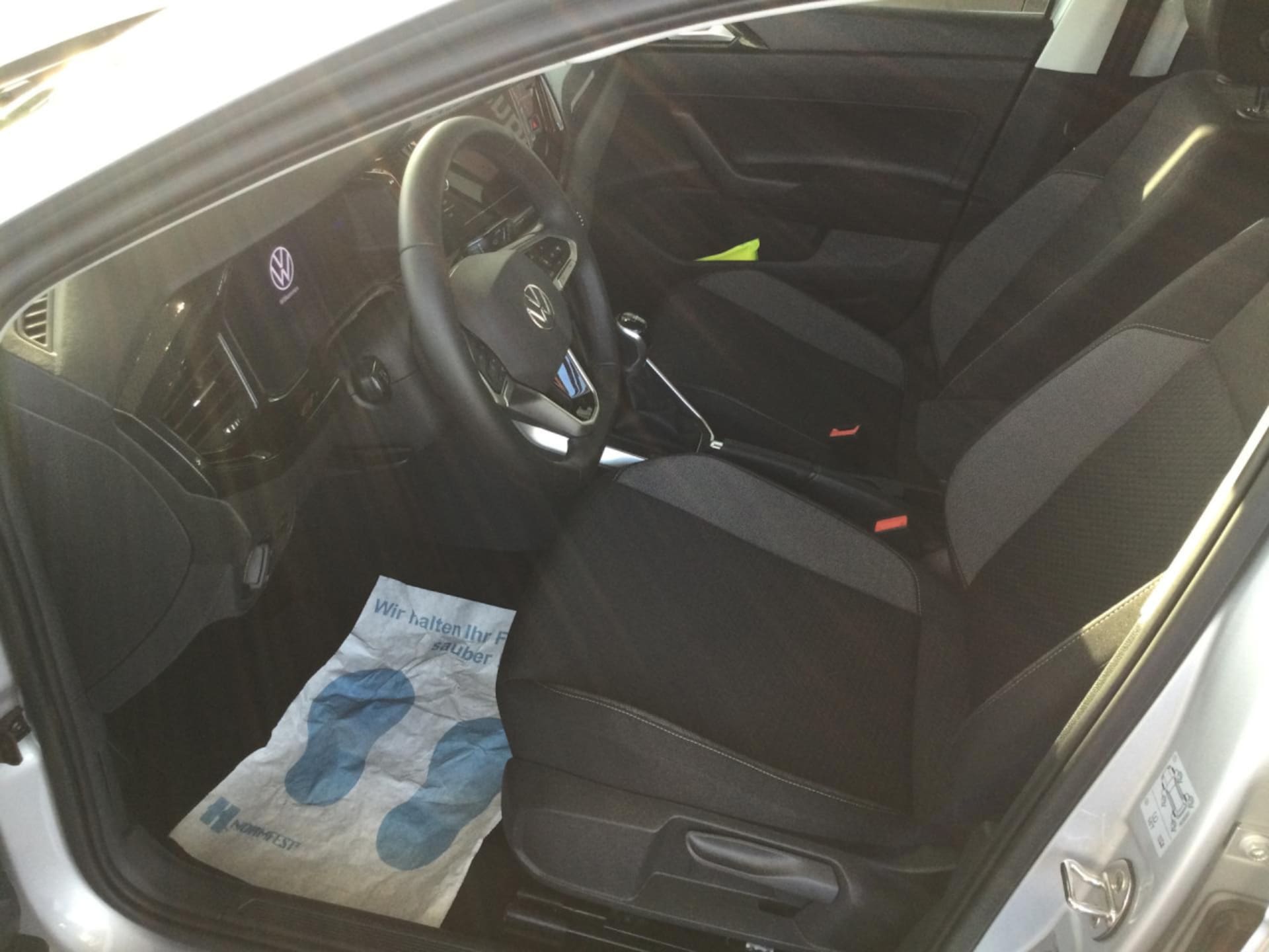 Volkswagen Polo Life