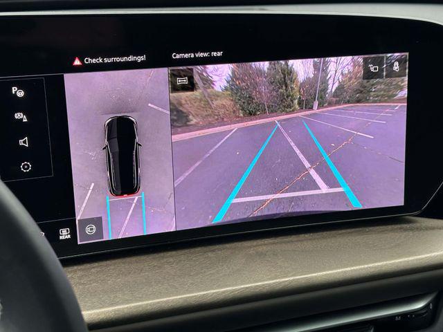 2025 Audi New Q5 Premium Plus - Photo 28