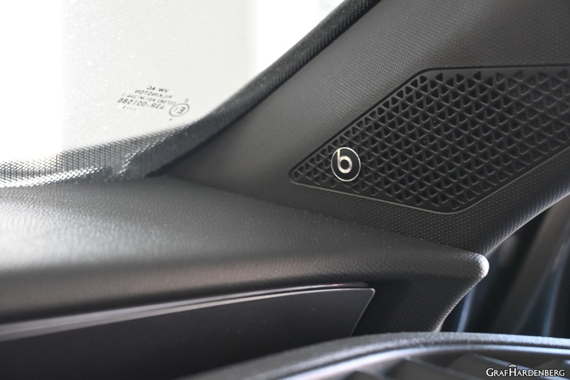 CUPRA Formentor VZ