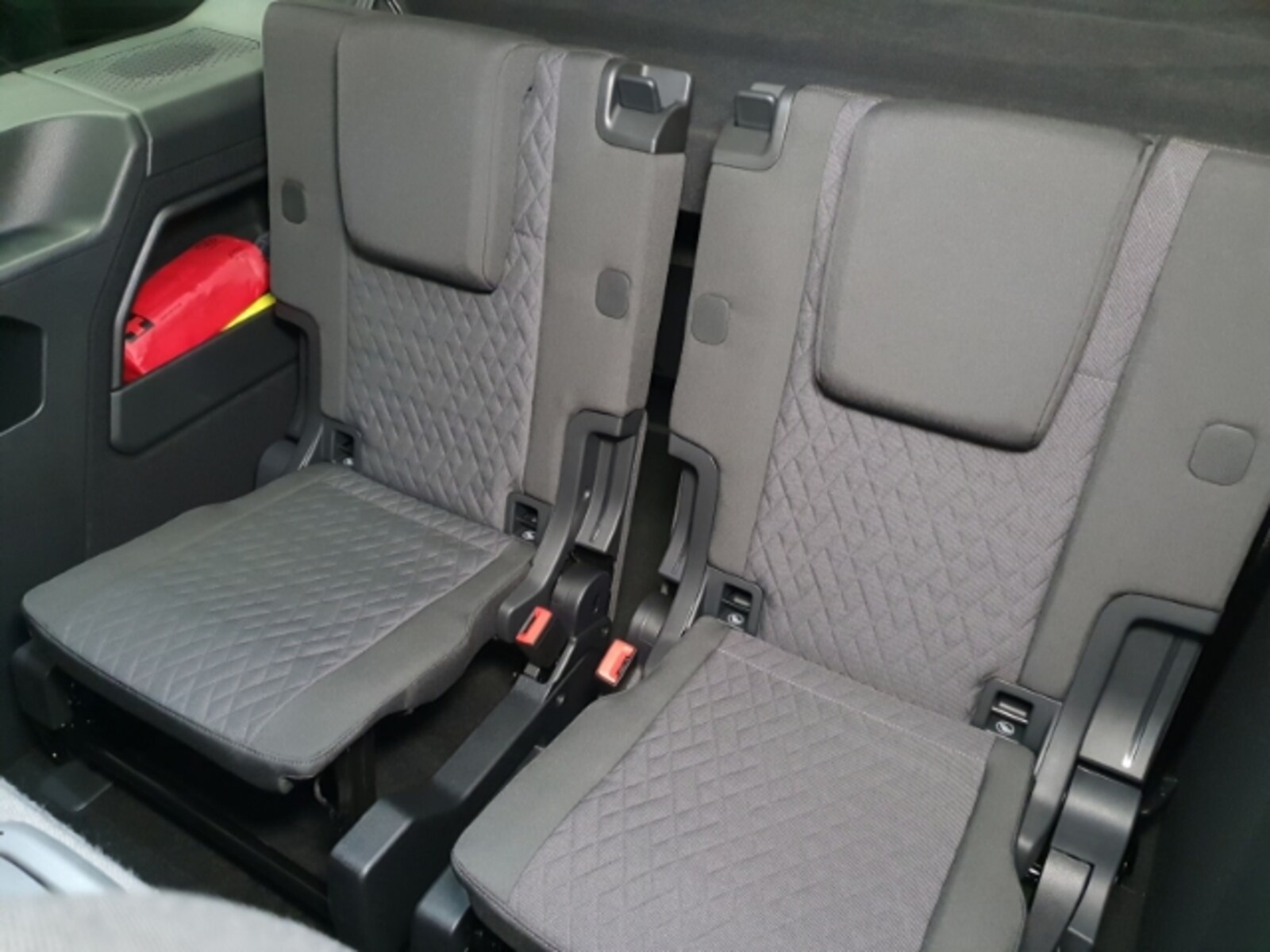 Volkswagen Caddy Maxi – Bild 12