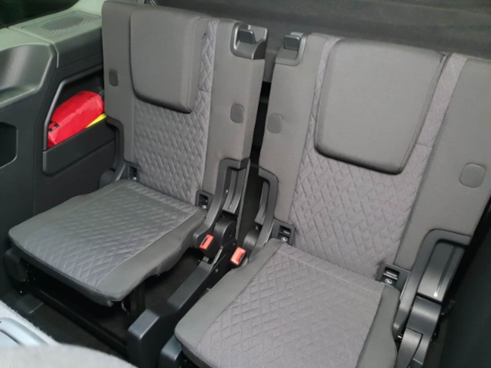 Volkswagen Caddy Maxi Life