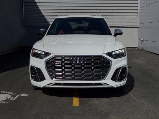 2025 Audi SQ5 Premium Plus - Photo 6