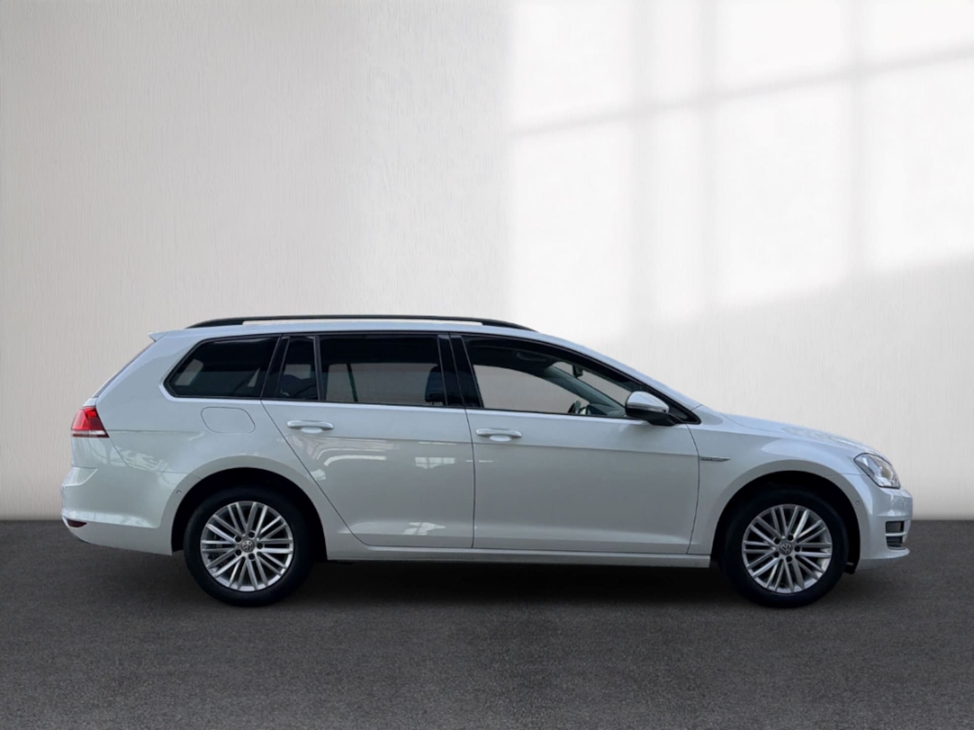 Volkswagen Golf Variant Comfortline