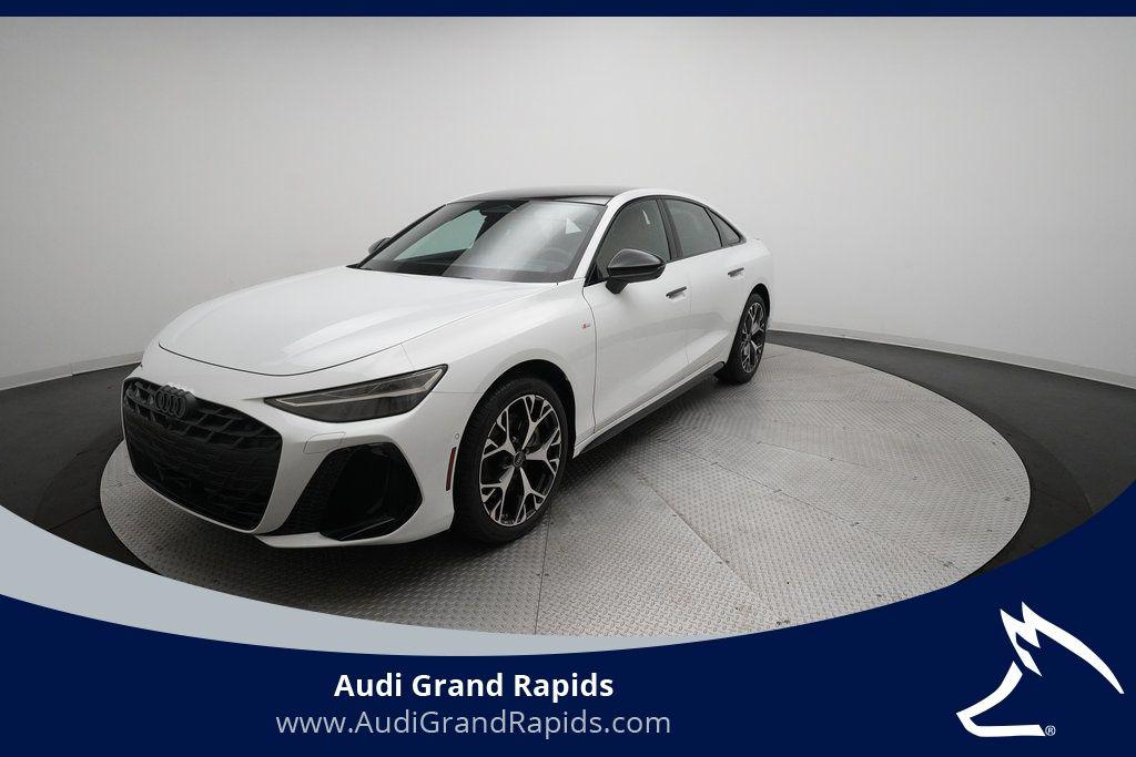 2026 Audi A6 Premium Plus quattro S tronic's photo