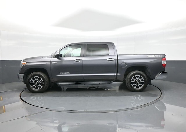 2018 Toyota Tundra