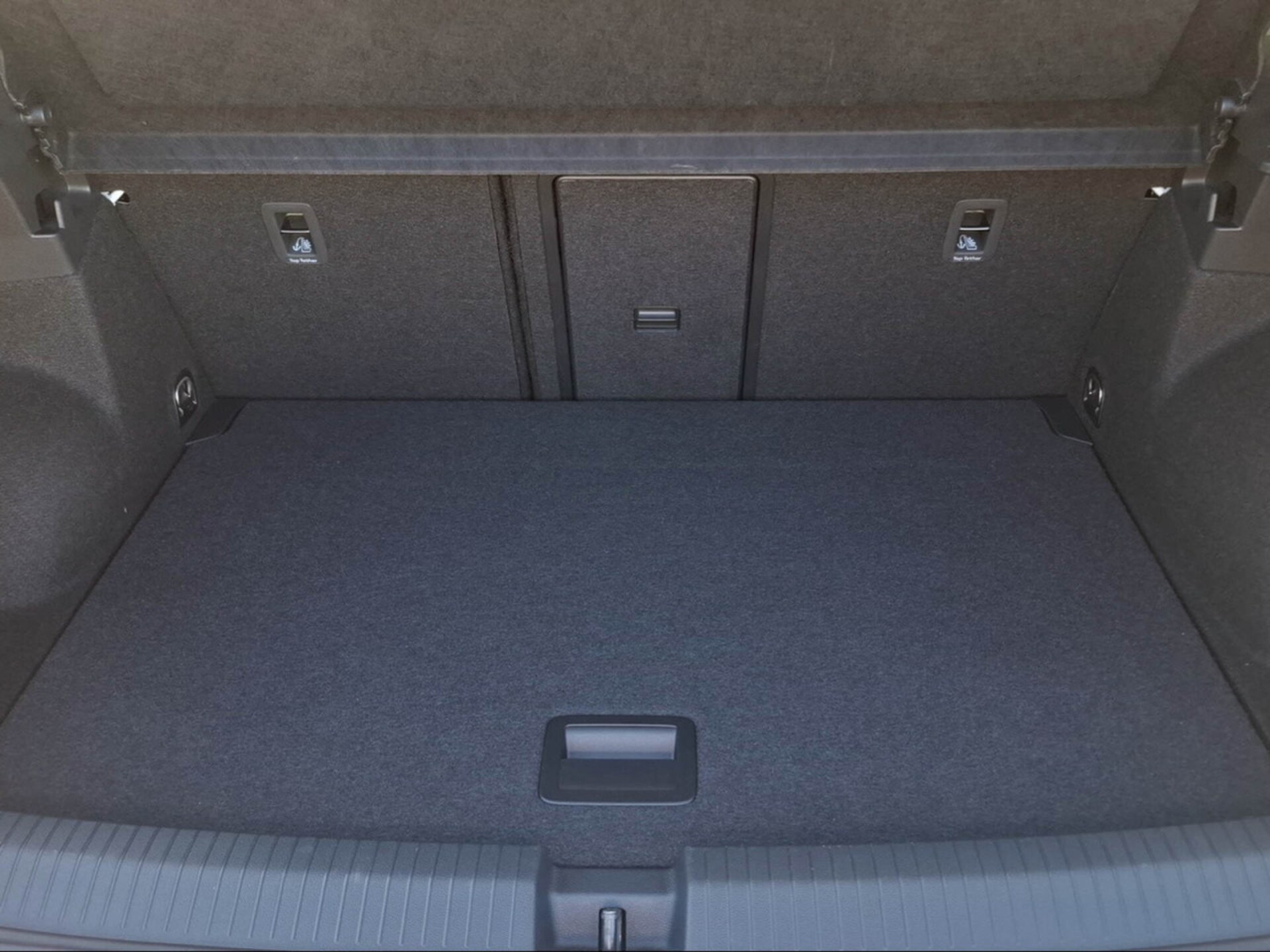 Volkswagen T-Roc MOVE